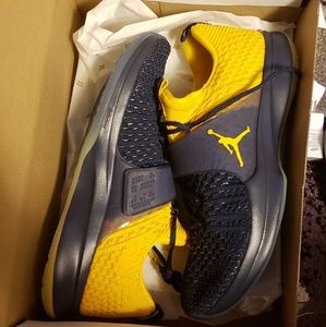 Jordan trainer 2 flyknit